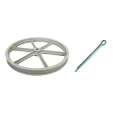 Batedor Agitador Colormaq Lcb/lcs14/16kg Completo Foto mini 2