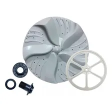Batedor Agitador Colormaq Lcb/lcs14/16kg Completo Foto mini 1