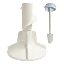 Batedor Agitador + Filtro Electrolux Lm08 Lf10 Lt12 Ltr10 Foto  mini 1
