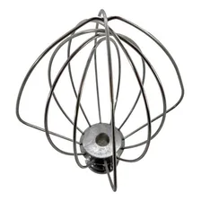 Batedor Aramado Batedeira Kitchenaid Ked33a3 326012159 Foto mini 1