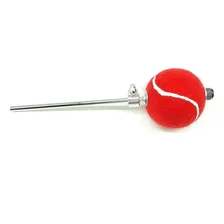 Batedor De Bumbo Pedal Bateria Torelli Bauer Tbb76 F Foto mini  3