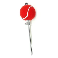 Batedor De Bumbo Pedal Bateria Torelli Bauer Tbb76 F Foto mini  2