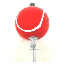 Batedor De Bumbo Pedal Bateria Torelli Bauer Tbb76 F Foto mini 4
