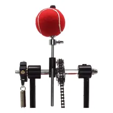 Batedor De Bumbo Pedal Bateria Torelli Bauer Tbb76 F Foto  mini 1