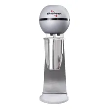 Batedor De Milk Shake Copo Inox 1 Haste Skymsen Sorveteira BMS-N cinza 220 V Foto mini 1