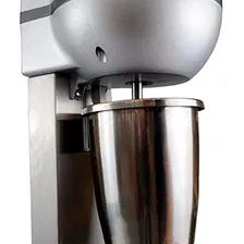Batedor De Milk Shake Copo Inox 1 Haste Skymsen Sorveteira BMS-N cinza 220 V Foto mini 4