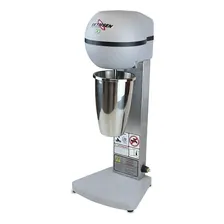 Batedor De Milk Shake Copo Inox 1 Haste Skymsen Sorveteira BMS-N cinza 220 V Foto mini 2