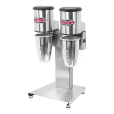 Batedor De Milk Shake Duplo 220V Bermar BM85 Foto mini 1