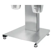 Batedor De Milk Shake Duplo 220V Bermar BM85 Foto mini 3