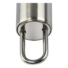 Batedor De Ovos Claras Gemas Fuê Fuet 36 Cm Inox Fouet Foto mini 4