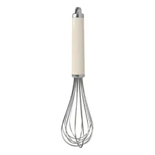 Batedor De Ovos Fouet Kitchenaid Inox - Cor Creme Foto mini 1