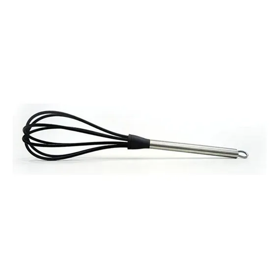 Batedor De Ovos Inox/nylon Kehome Foto 1