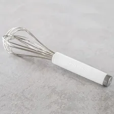 Batedor Massa Fouet Branco Kitchenaid Utensilio Cozinha Foto mini 4