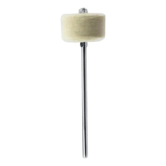Batedor Pirulito Pedal Bumbo Premium Pdb912 Foto 1