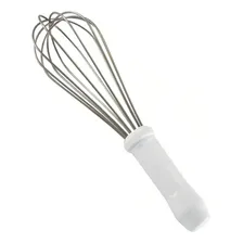 Batedor Tipo Pera 35cm Profissional - Caparroz Foto mini 1