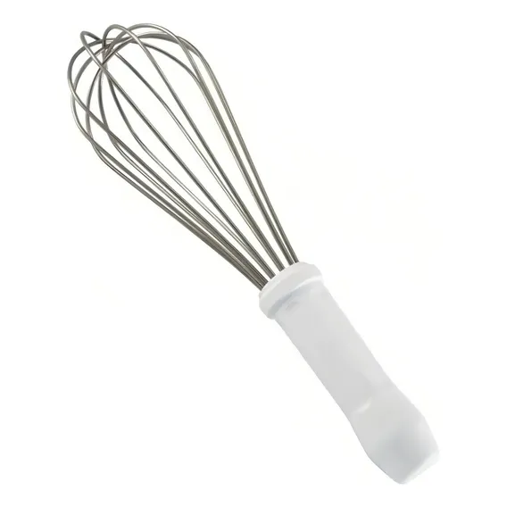 Batedor Tipo Pera 35cm Profissional - Caparroz Foto 1