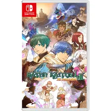Baten Kaitos I & Ii Hd Remaster Switch Midia Fisica Foto  mini 1