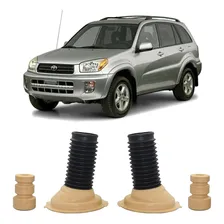 Batente Parcial Dianteiro Toyota Rav4 1999 2000 2001 2002 03 Foto mini 1