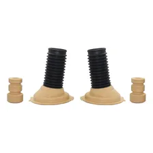 Batente Parcial Dianteiro Toyota Rav4 1999 2000 2001 2002 03 Foto mini 2