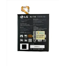 Batera Bl-t36 LG Para K11 K11+ 100% - Bl-t36 Foto mini 1