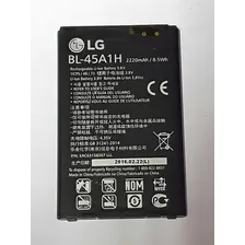 Batera LG Bl-45a1h LG K10 K410 / K430 Foto mini 1