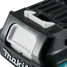 Bateria 12v 1.5ah Max Li-ion Lítio Bl1016 197413-5 Makita Un Foto mini  2