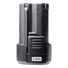 Bateria 12v 2,0a Lition Ws9955 Wesco Foto mini 1