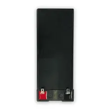 Bateria 12v 7a Para Alarme Cerca Eletrica Nobreak Foto mini 3