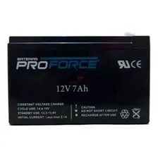 Bateria 12v 7ah Selada Central Alarme Cerca Elétrica Nobreak Foto mini 2