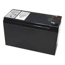 Bateria 12v 7ah Selada Central Alarme Cerca Elétrica Nobreak Foto mini 4