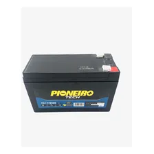 Bateria 12v/7 7f2 - Seg Foto mini 2