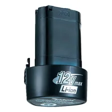 Bateria 12v Íon De Lítio Bl1014 - 196338-0 - Makita Foto mini 1