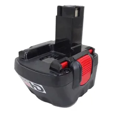Bateria 12v Para Gsr Ou Gsb 12-2 2 Amperes Heavy Duty Bosch Foto mini 2