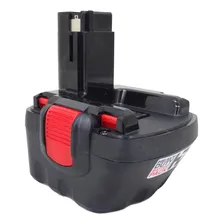 Bateria 12v Para Gsr Ou Gsb 12-2 2 Amperes Heavy Duty Bosch Foto mini 3
