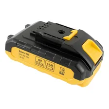 Bateria 12v Para P/ Parafusadeira - Eda Foto mini 1