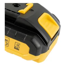 Bateria 12v Para P/ Parafusadeira - Eda Foto mini 3