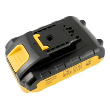 Bateria 12v Para P/ Parafusadeira - Eda Foto mini 4