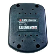Bateria 12v Parafusadeira Black & Decker Cd121 Tipo 3 Foto mini 2