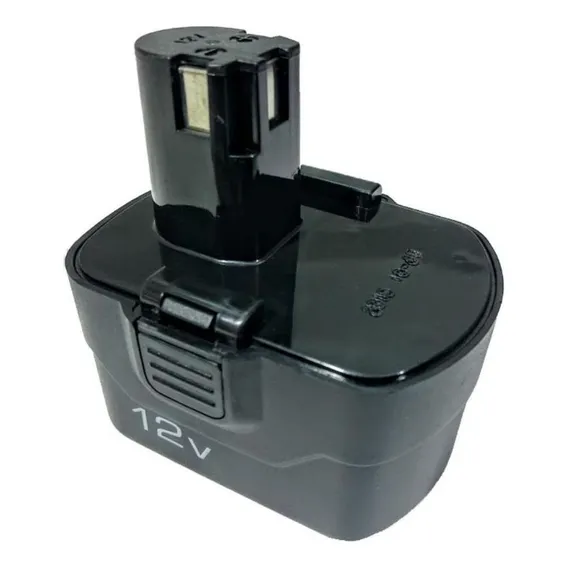 Bateria 12v Parafusadeira Black & Decker Cd121 Tipo 3 Foto 1