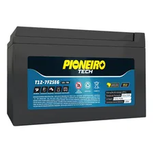 Bateria 12v/7 7f2 - Seg Foto mini 4