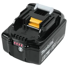 Bateria 18v 6ah Lxt Bl1860b Makita Foto mini  3