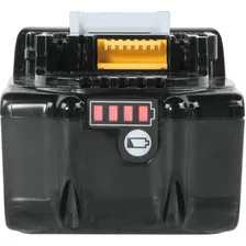 Bateria 18v 6ah Lxt Bl1860b Makita Foto mini  2