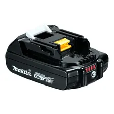 Bateria 18v Ions De Litio Bl1820b Makita Foto  mini 1