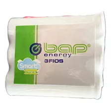 Bateria 3.6v (3 Pilhas Aa) 1000mah Ni-mh Plug 3 Fios -bap Foto mini 2