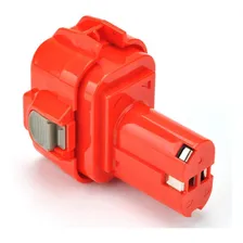 Bateria 9102 9,6v 2,0ah Ni-cd Makita Foto mini 4