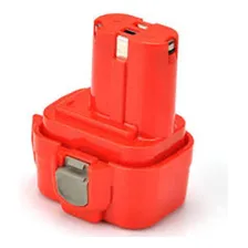 Bateria 9102 9,6v 2,0ah Ni-cd Makita Foto mini 3