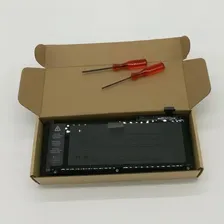 Bateria A1331 Do Macbook White 13 A1342 2009/10 Oem Bateria Preto Foto mini 2