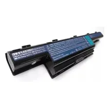 Bateria Acer 4251 5736z 4551 5551 5251 5741 As10d31 Foto mini 1