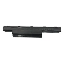 Bateria Acer As10d31 As10d41 As10d51 As10d61 As10d 11.1v Bateria Preto Foto mini 1