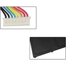 Bateria Acer Aspire Compatível Ac14b8k Ac14b3k Ap14b8k 15.2v Bateria Preta Foto mini 4